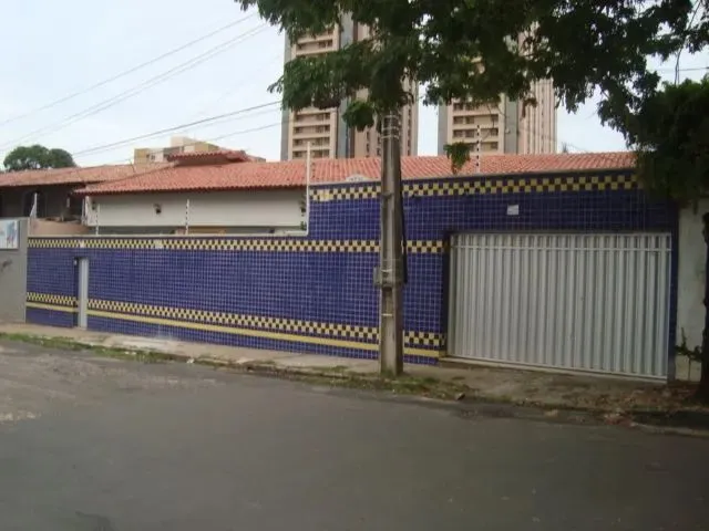 CASA para alugar na cidade de FORTALEZA-CE