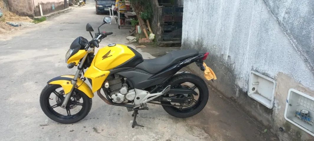Honda CB 300R - Foto 3