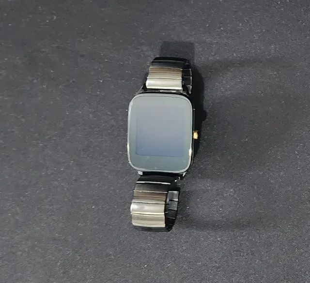 Smartwatch Asus Zenwatch 2