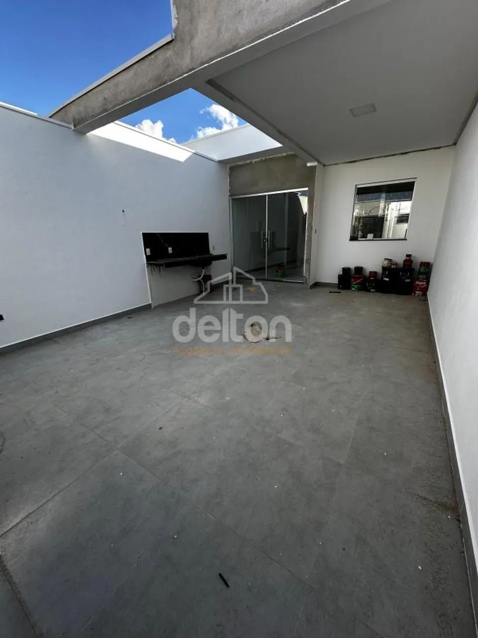 Casa para Venda em Governador Valadares, PARQUE OLIMPICO II, 3 dormitórios, 1 suíte, 2 - Foto 4