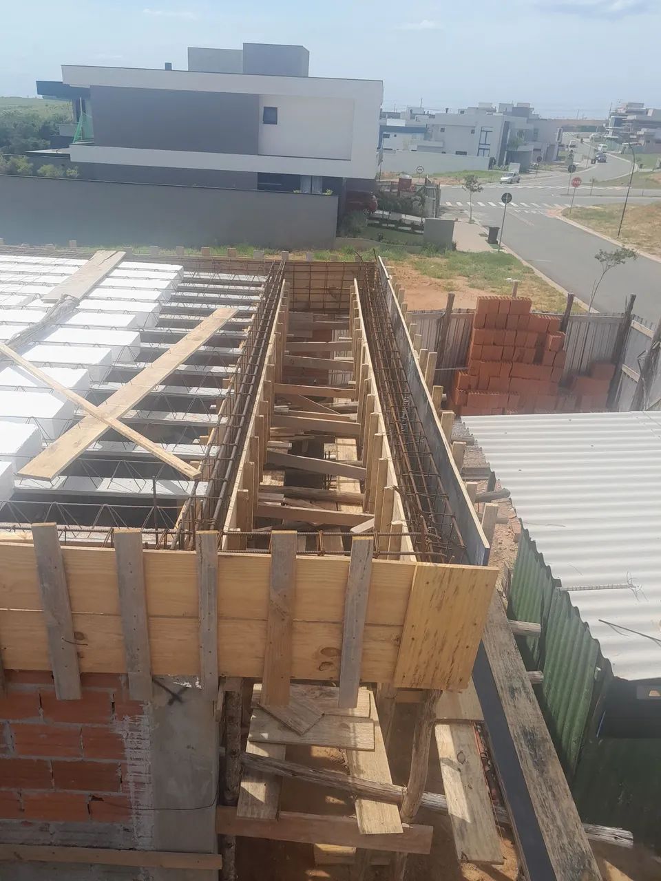 Reforma construção pintura  - Foto 2