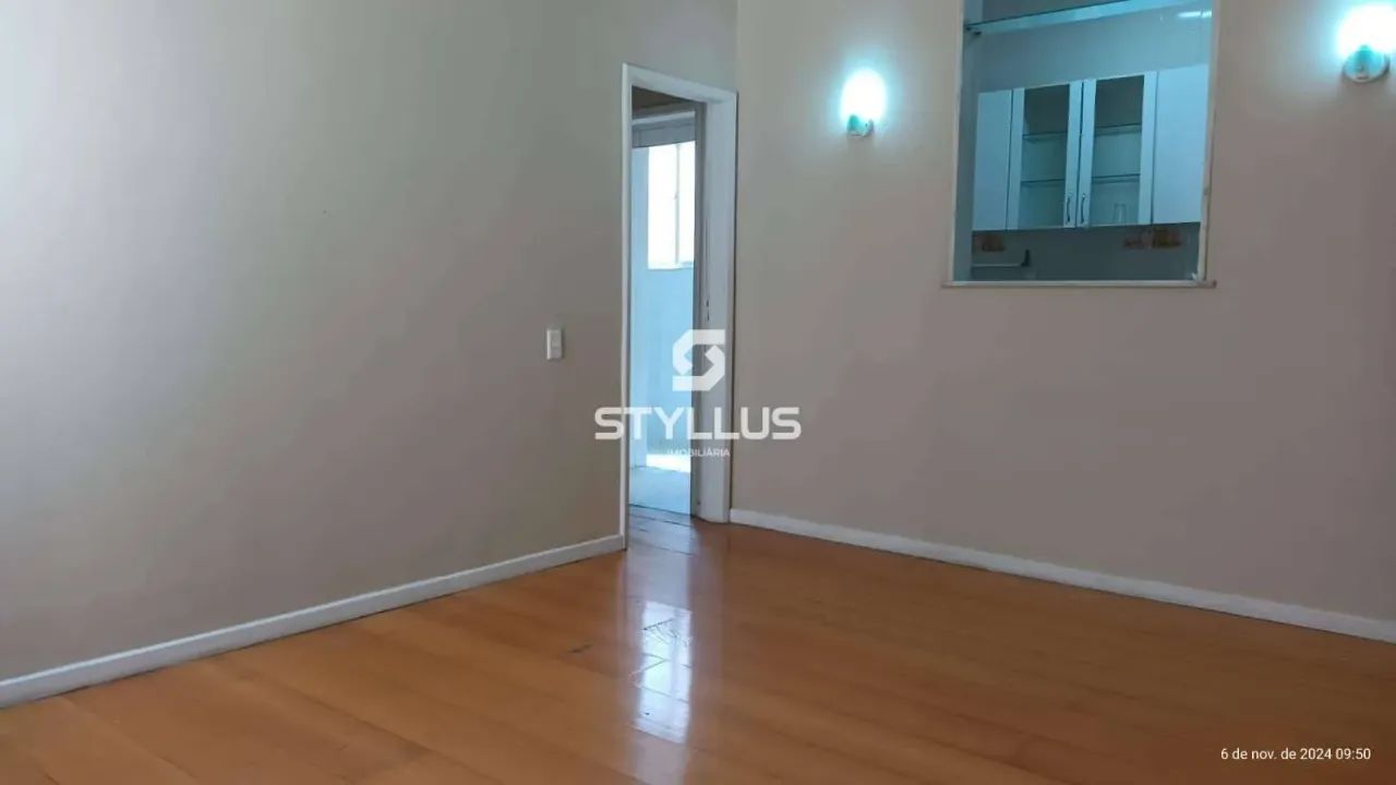 Méier | Apartamento 2 quartos - Foto 3