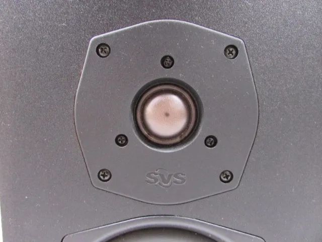 Caixas Bookshelf SVS, SBS 01, High End, 120 Watts, 8 Ohms, sou de Jundiaí, SP  - Foto 5