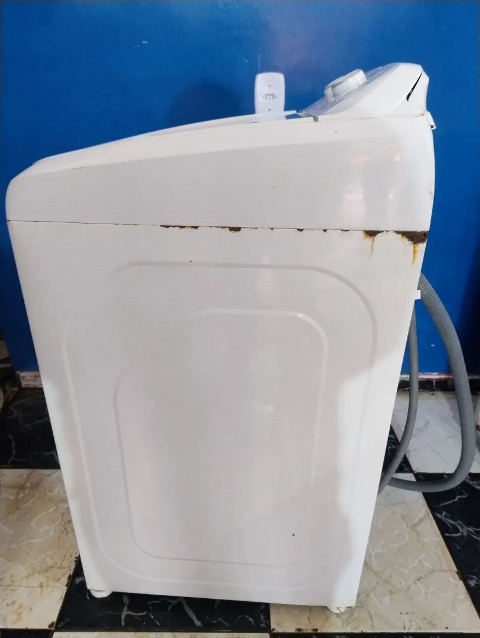 Máquina de Lavar automática Electrolux 12k  - Foto 3