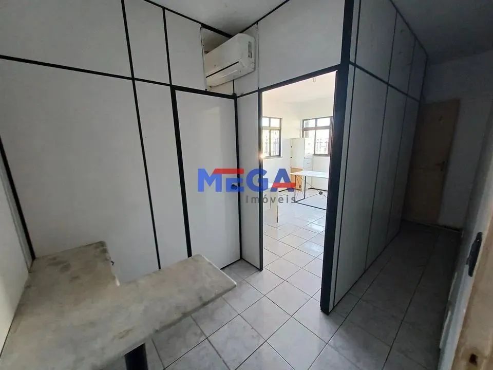 Sala comercial no bairro São Gerardo em Fortaleza, CE - Foto 4