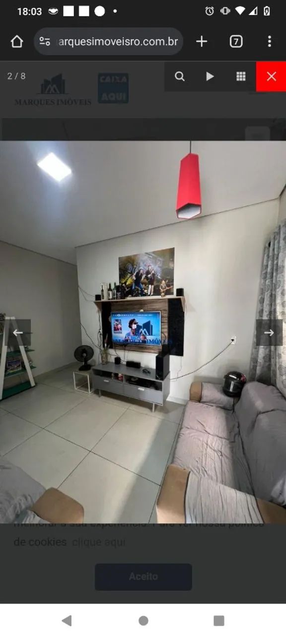 Casa à venda no Jardim América  - Foto 4