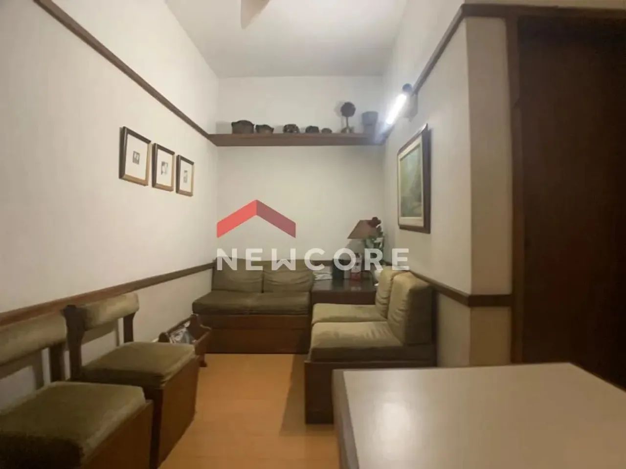 Sala comercial em Avenida Nossa Senhora de Copacabana - Copacabana - Rio de Janeiro/RJ - Foto 2