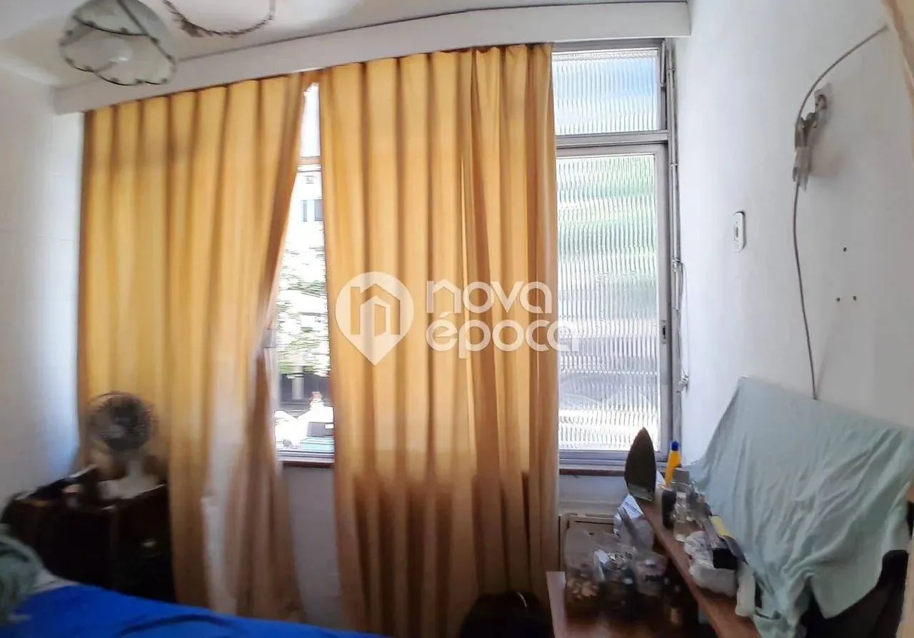 Copacabana | Apartamento 1 quarto - Foto 5