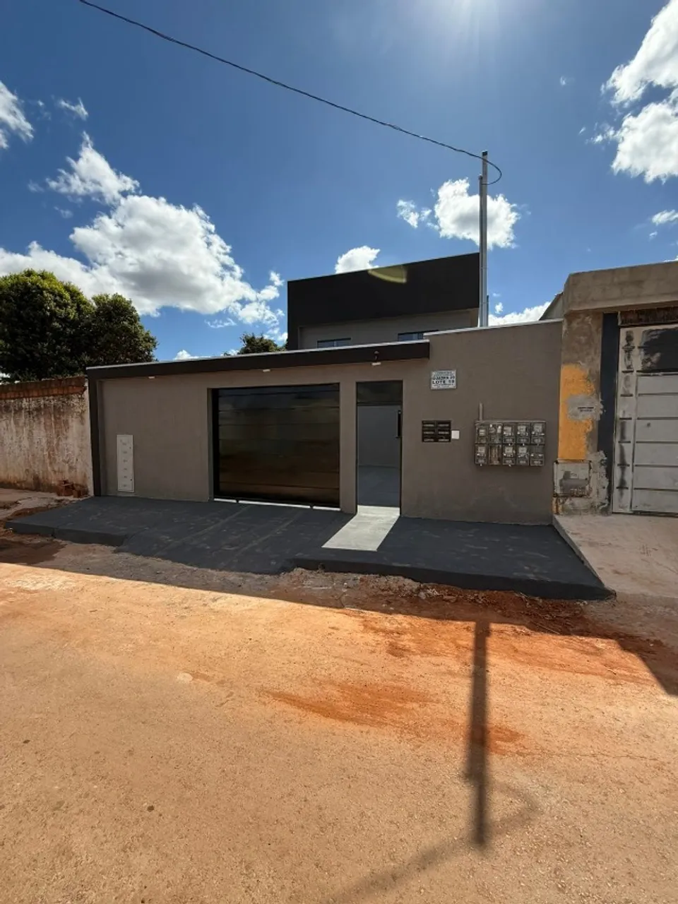 Á VENDA APARTAMENTO - JARDIM BARRAGEM III - A PARTIR - 160 MIL