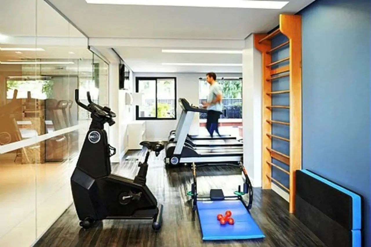 Apartamento para venda no Brooklin - Edifício Royal Brooklin - Foto 10