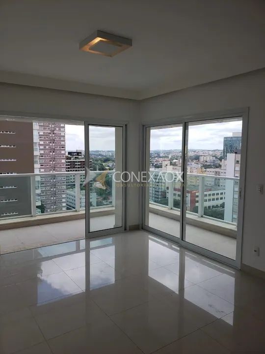 apartamento - Cambuí - Campinas - Foto 5