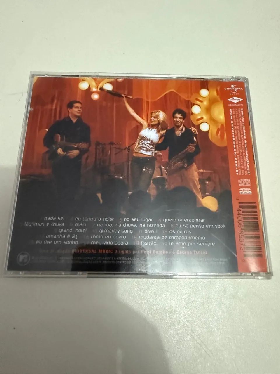 Cd kid abelha  - Foto 5