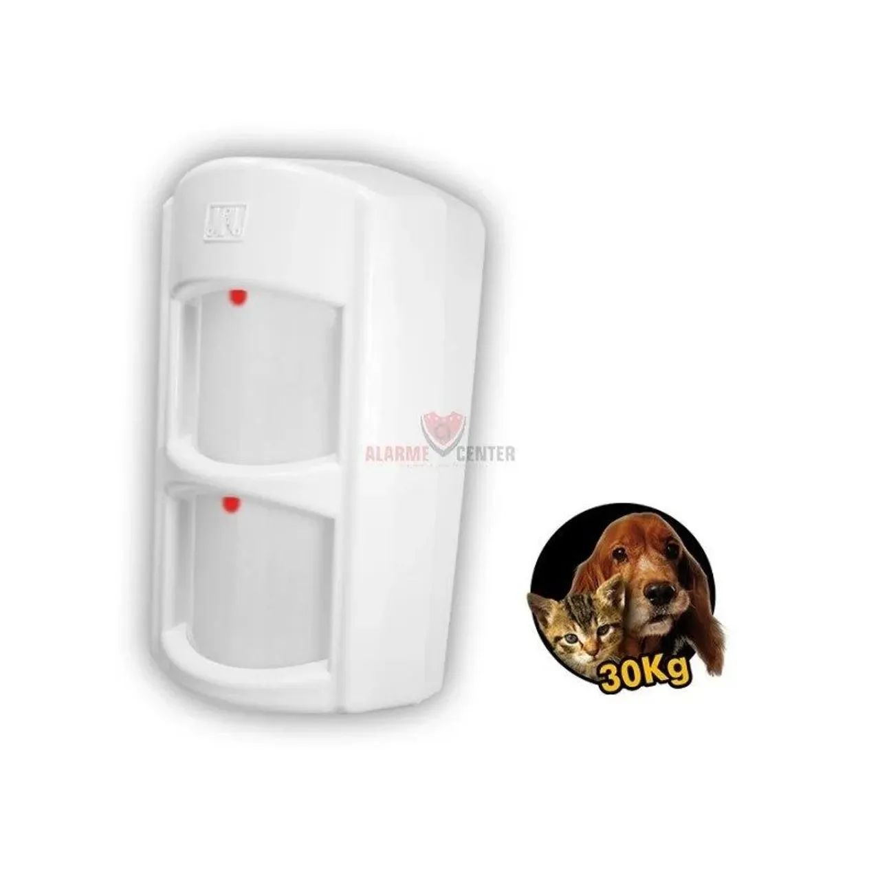Promoção Cerca Elétrica + alarme + câmera  - Foto 2