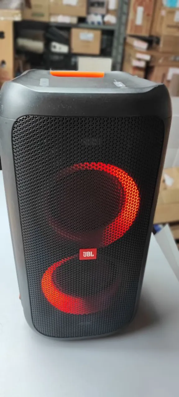 Caixa de Som JBL troco por Xbox series s