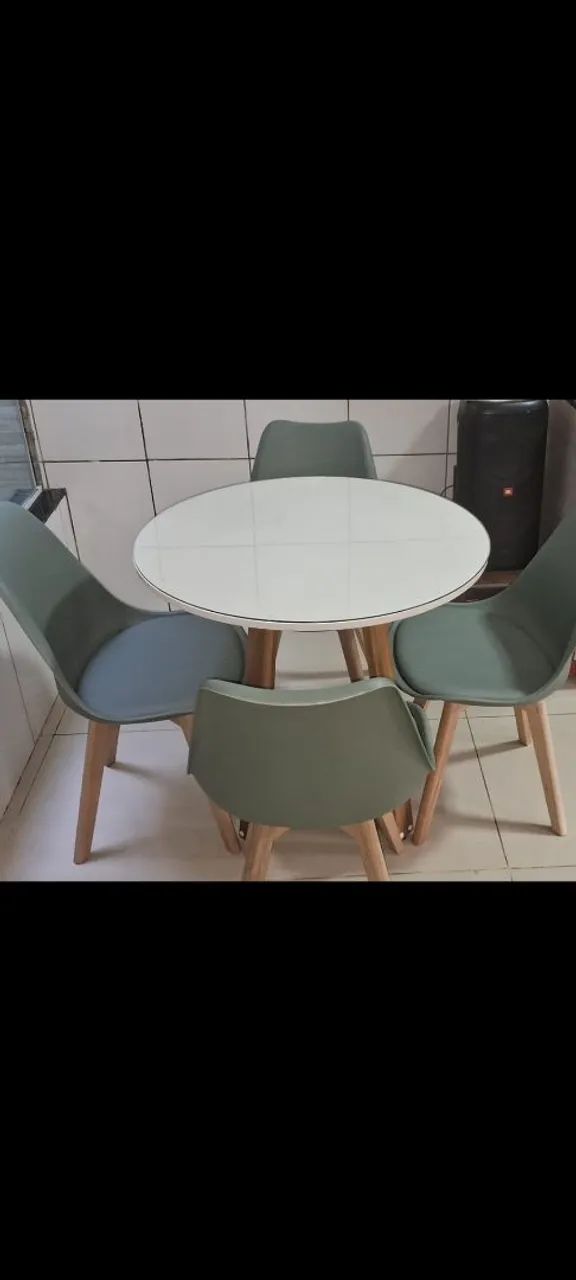 Conjunto de jantar top - Foto 4