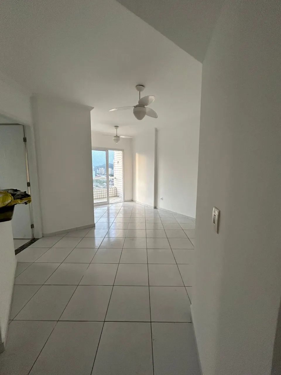 Foto - Santos - Campo Grande