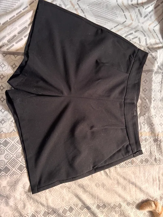 Shorts preto