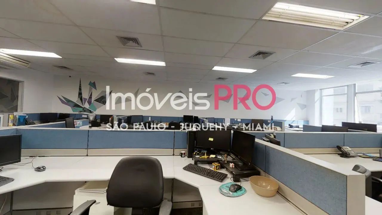 monousuário pronto com 7 pavimentos, ar condicionado, elevadores. - Foto 4