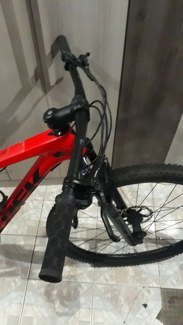 Bicicleta Treek supercaliber  - Foto 5