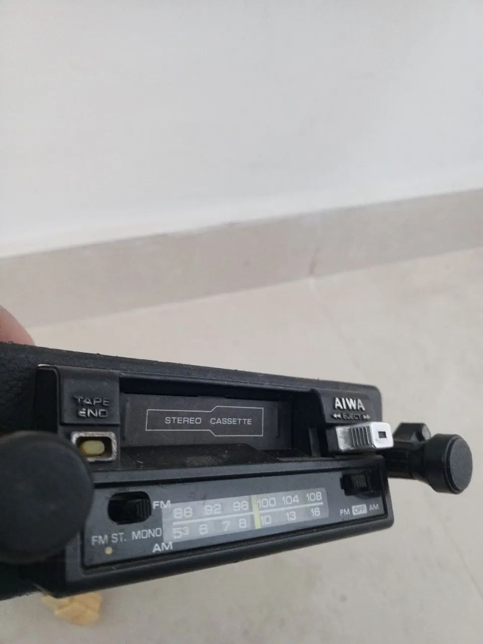 Toca  fitas   - Foto 4