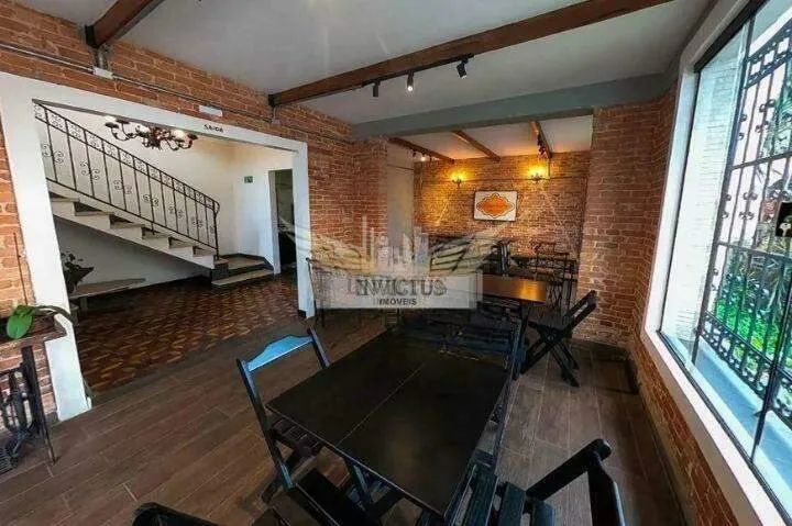 Sobrado Comercial à Venda, 229m² - Centro de Santo André/SP. - Foto 4