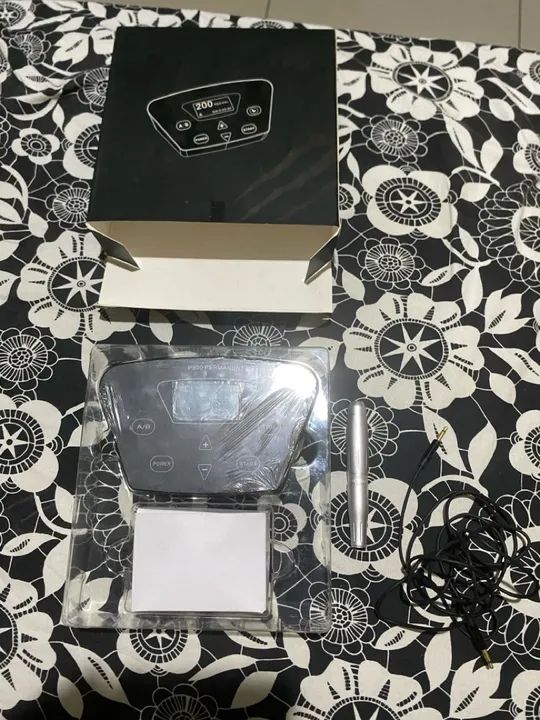 Dermografo Cheyenne Pro