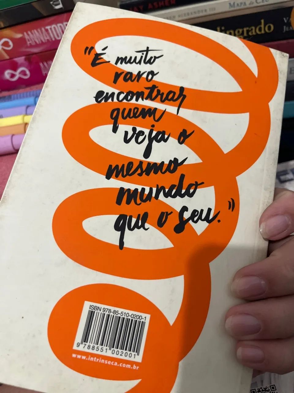 Tartarugas Até a Embaixo - John Green - Foto 2