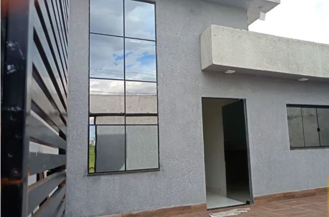 Venda de Casa Samambaia Norte - Foto 2