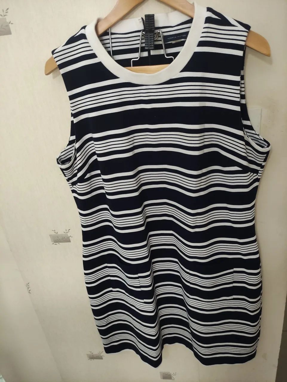 Tommy Hilfiger vestido G - Foto 2