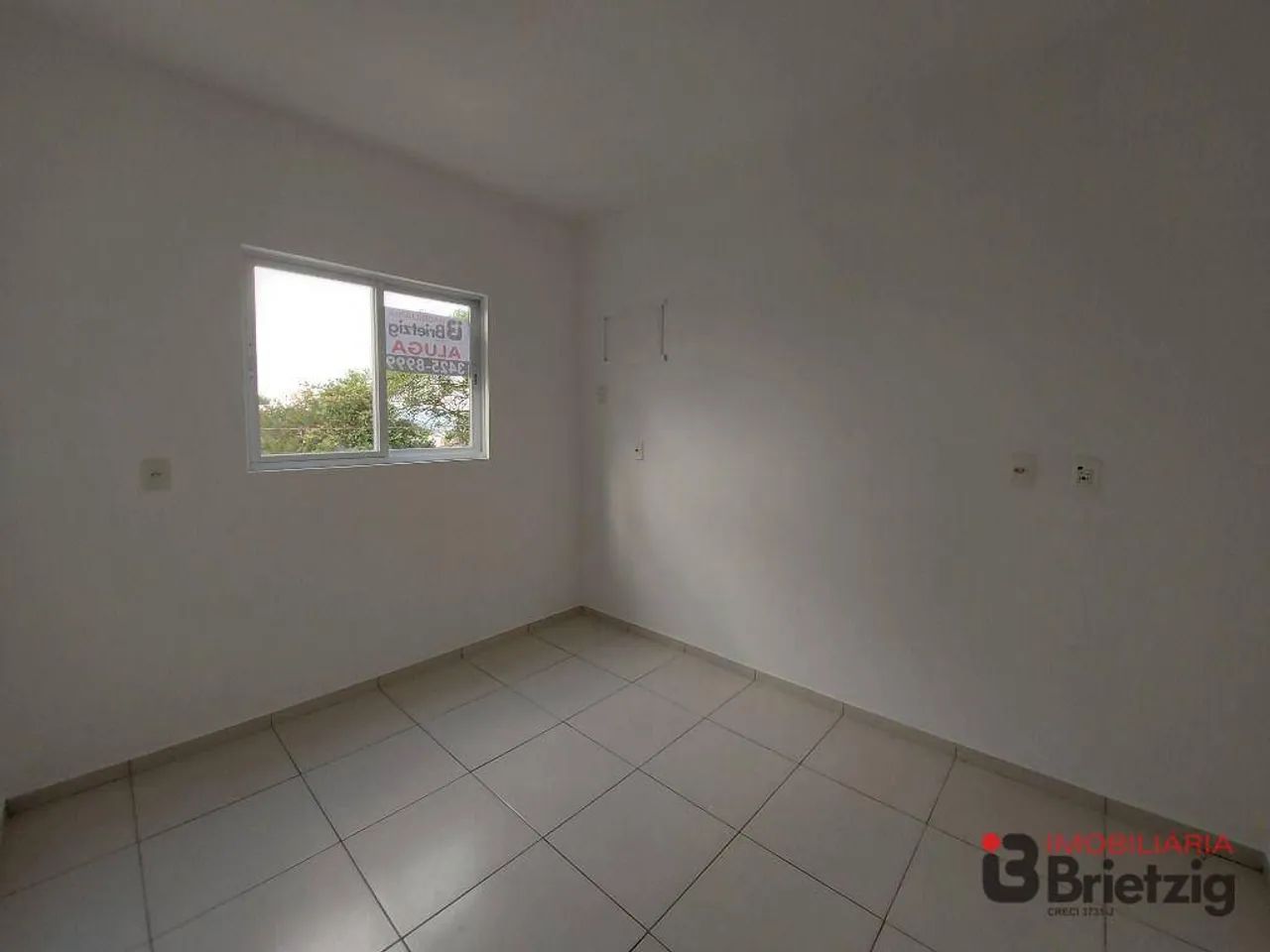 Apartamento com 2 dormitórios para alugar, 55 m² por R$ 1.200 +taxas/mês - Itaum - Joinvil - Foto 12