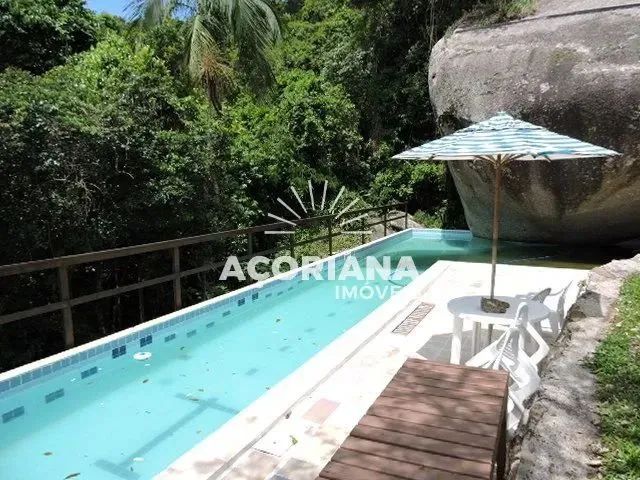 Casa com 4 dormitórios à venda, 200 m² por R$ 4.800.000,00 - Campeche - Florianópolis/SC