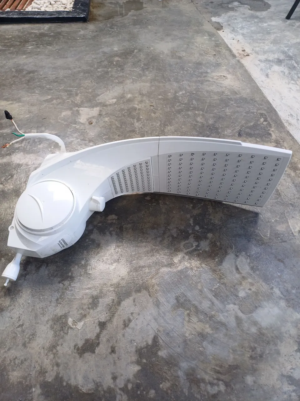 chuveiro lorenzetti duo shower quadra