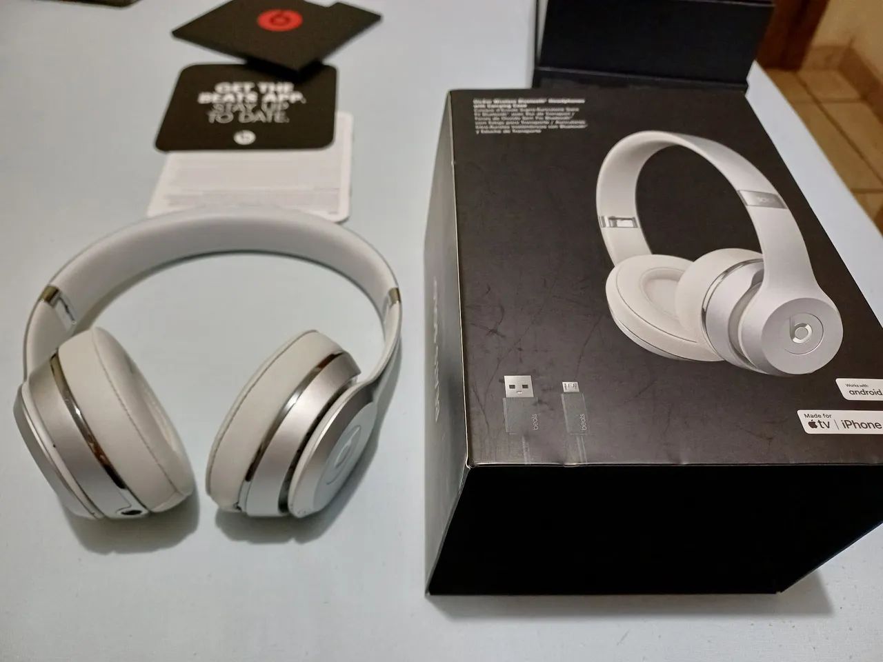 BEATS SOLO 3  