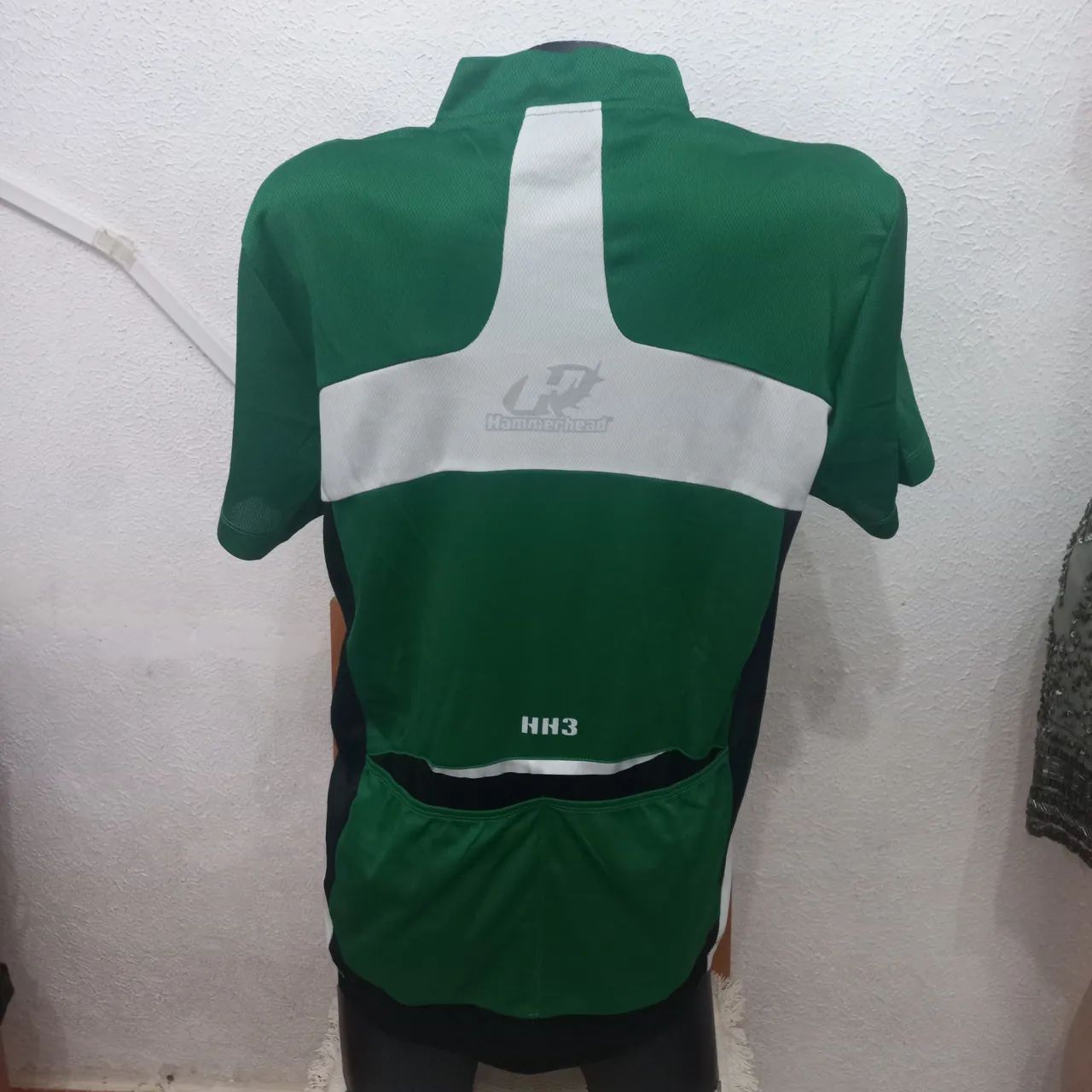 Blusa de ciclista - Foto 4