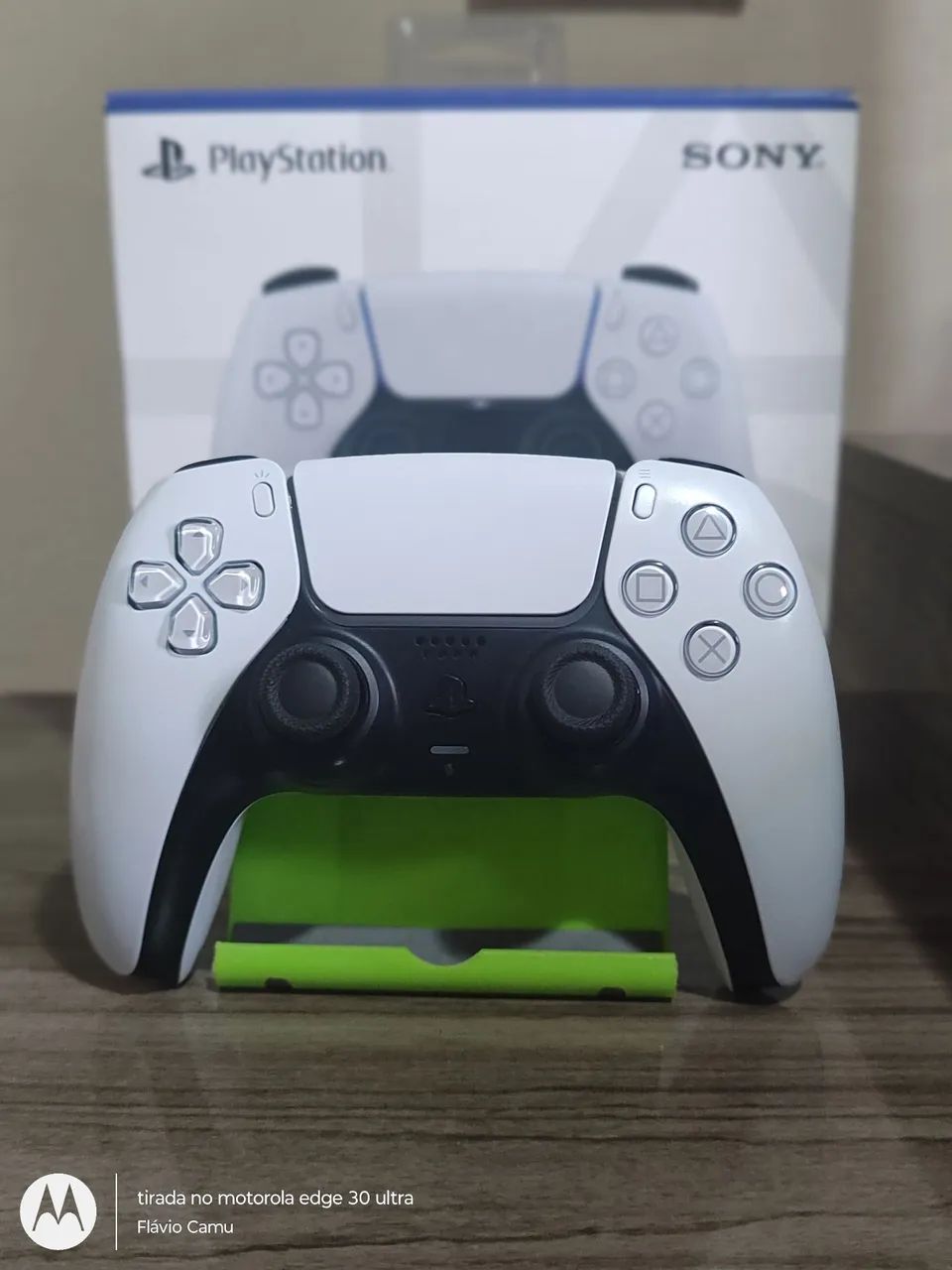 DualSense Controller PlayStation 564318476680962121