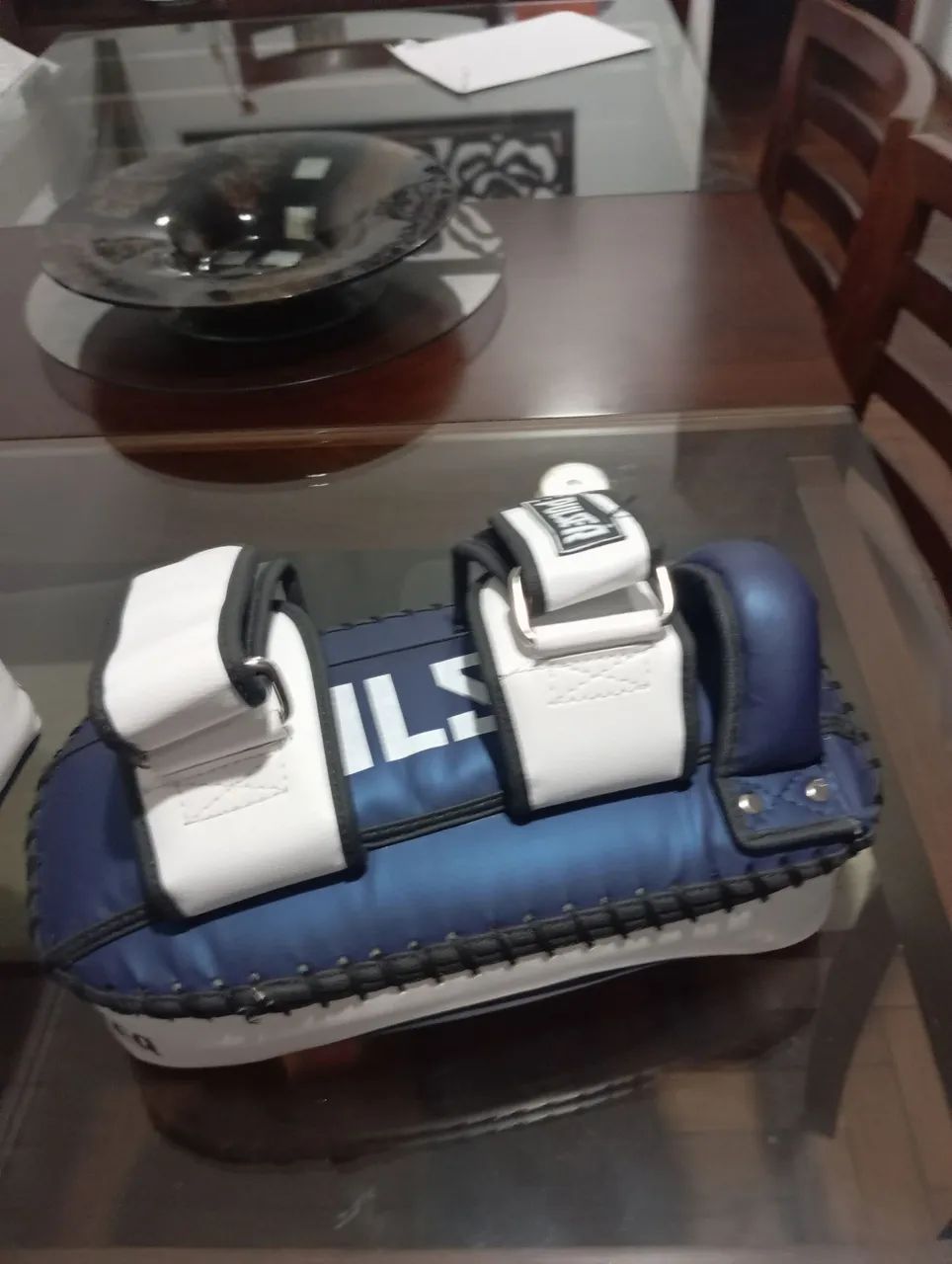 Manopla / thai pad de chute, pulser - Foto 5