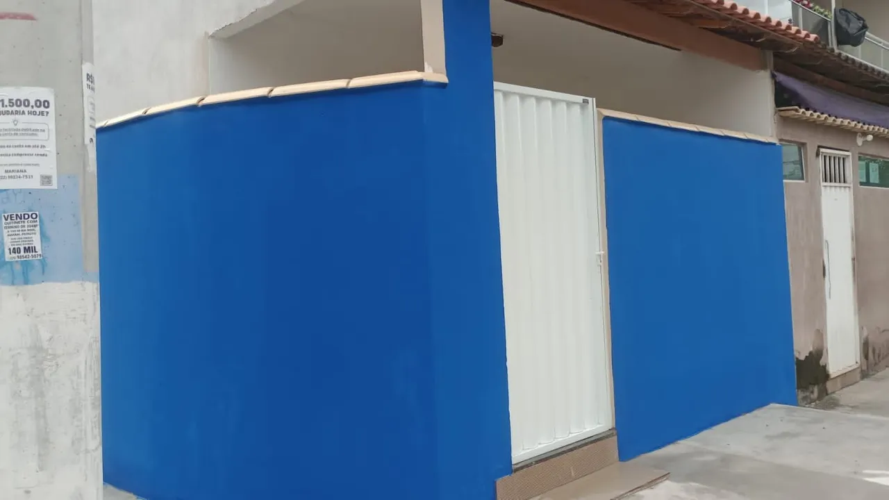 Casa para locação em Rio das ostras