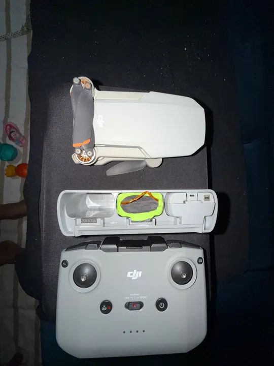 Drone DJI Mini 2 - Foto 3