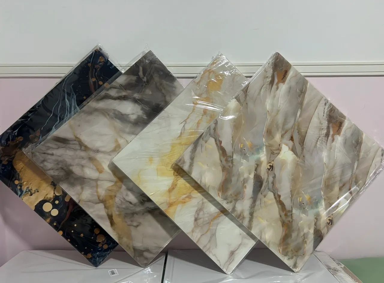 Placa adesiva  autocolante. - Foto 2