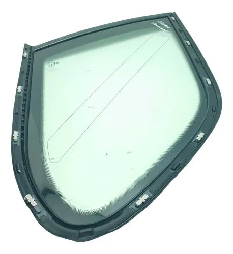 Vidro Fixo Lateral Lado Esquerdo Vw Jetta Variant 2010 - Foto 4