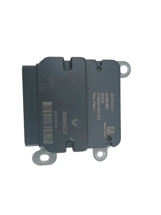 Kit Airbag Renault Kwid 1.0 3cc 2018 2023 original - Foto 3