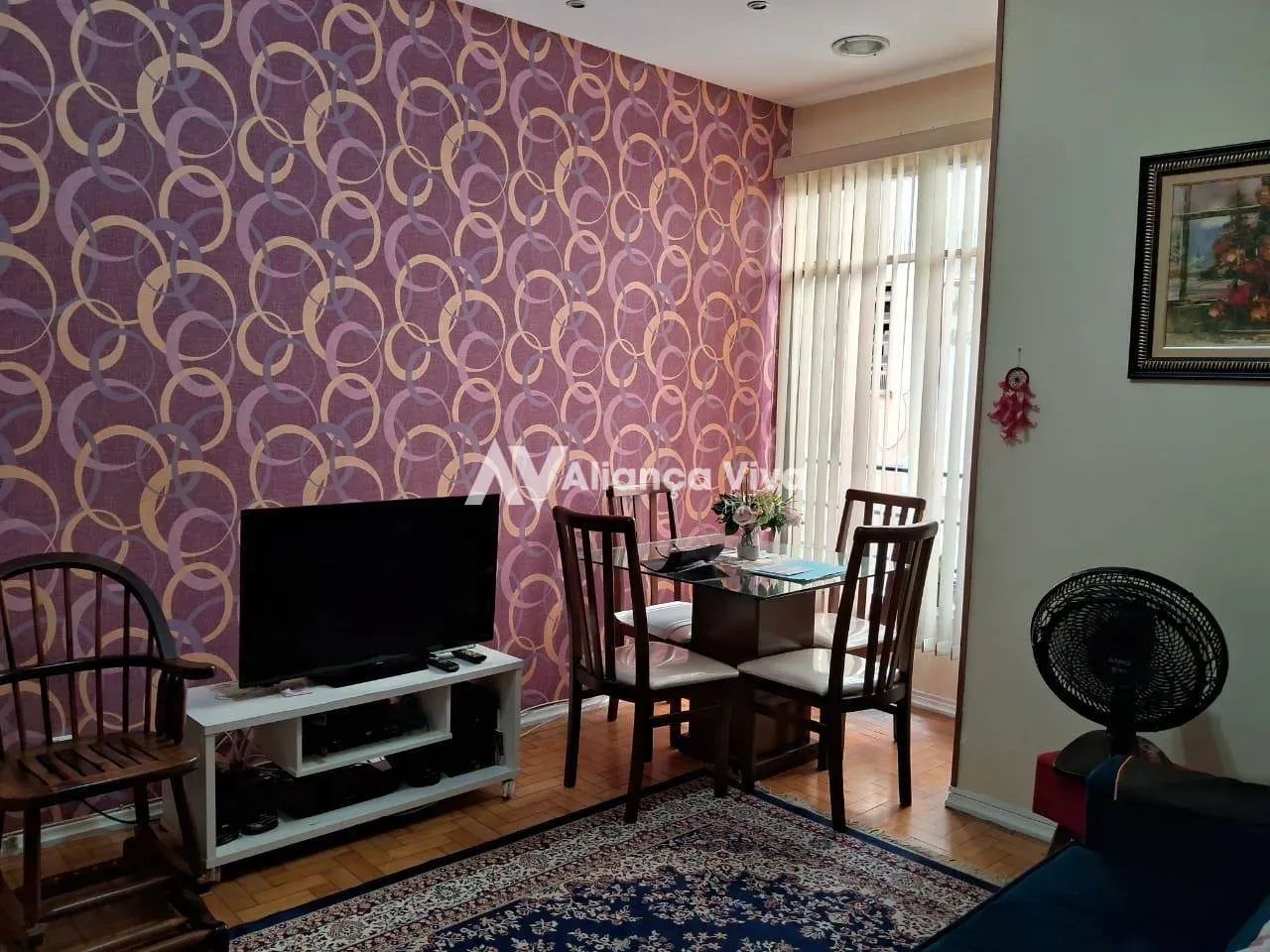 Santa Teresa | Apartamento 1 quarto
