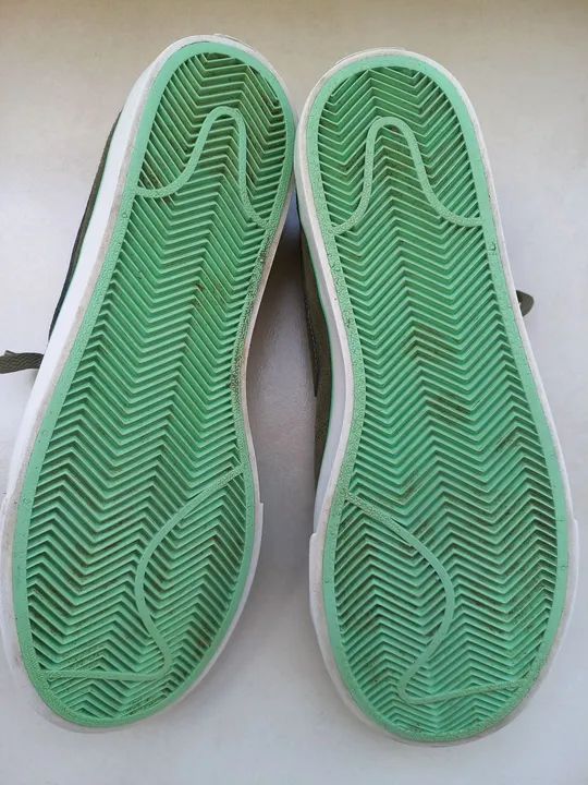 Tênis Nike n°38 - Foto 4