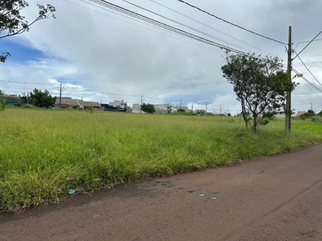 Terreno Comercial no Jardim Paulista Maringa  - Foto 5