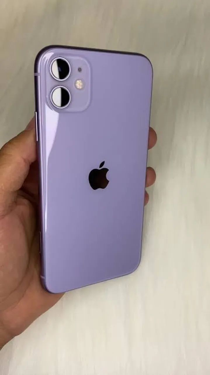 iPhone 11 64gb - Celulares e Smartphones - Iputinga, Recife