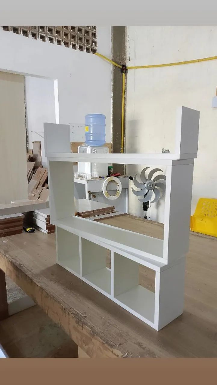 Bathroom niche 64301927061121121