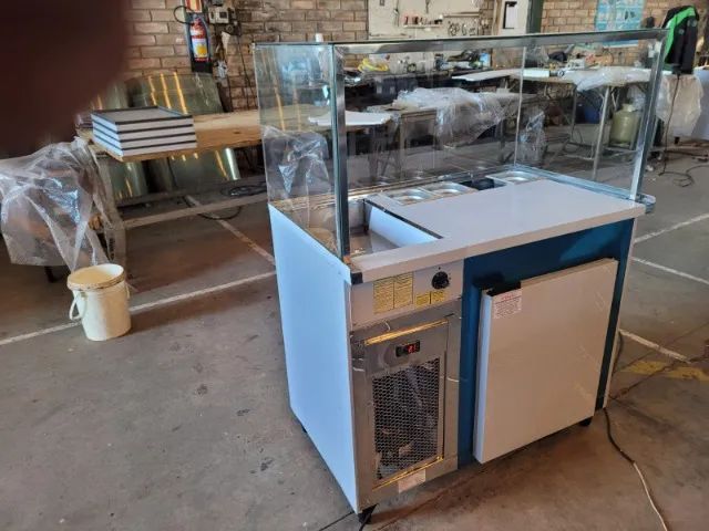 Balcão de Serviço Sobmedida