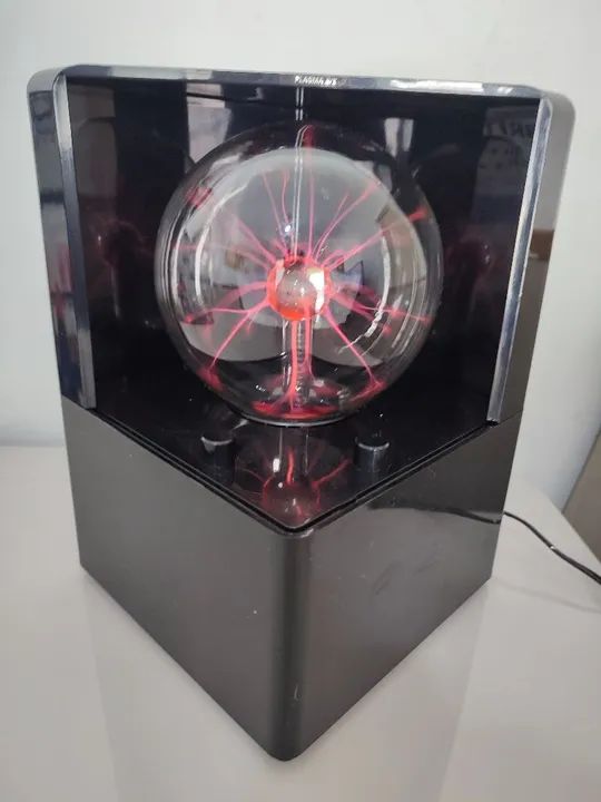 Bola de plasma / globo  - Foto 2