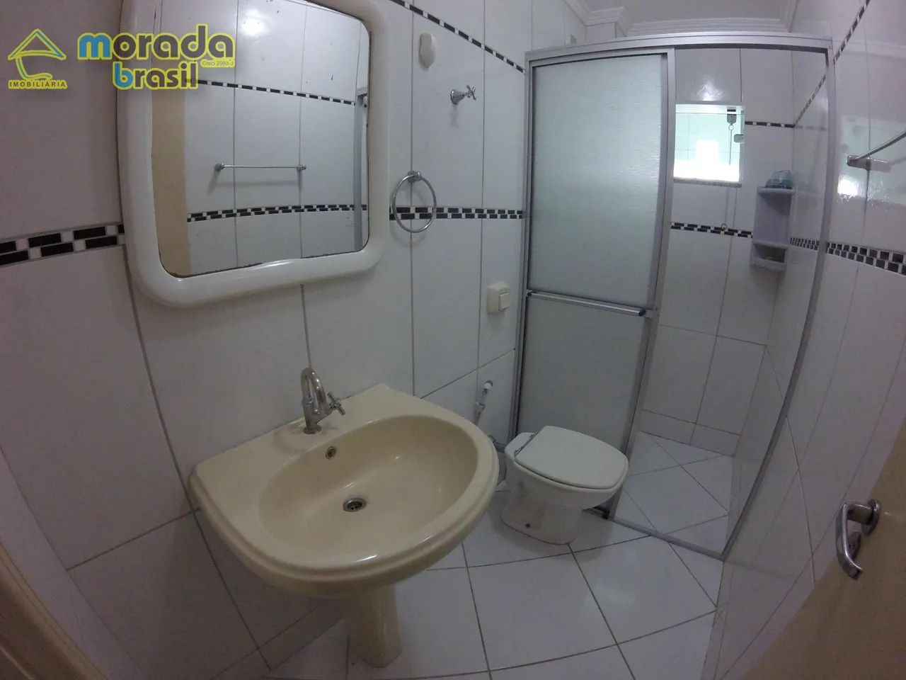Imóvel para aluguel possui 70 metros quadrados com 2 quartos - Foto 5
