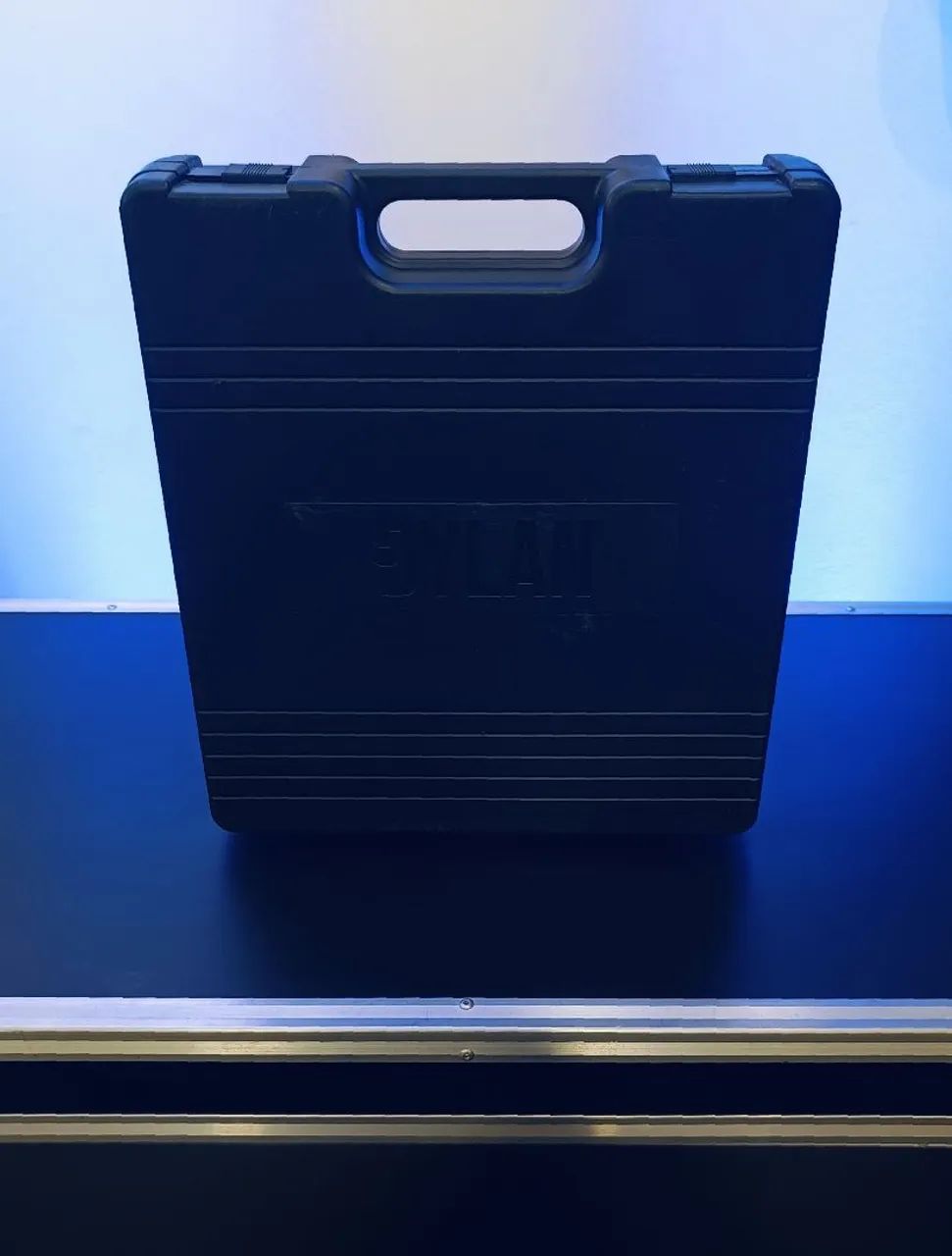 Microfone Headset Sem Fio Dylan D9003s ( Frequência Homologada Anatel 640-690MHz ) - Foto 6